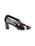 Anyi Lu Black Sandals Size EU 36 1/2 - photo 1