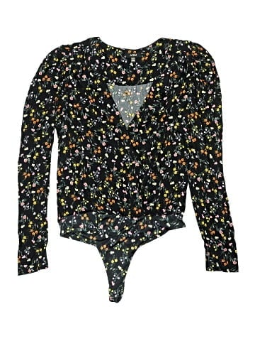 AFRM Long Sleeve Blouse (view 1)