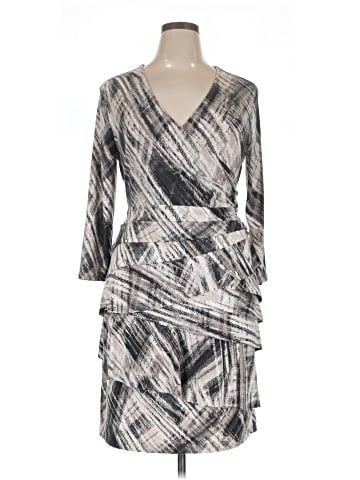 New York & Company Cocktail Dress (view 1)