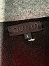 Quinn 100% Cashmere Polka Dots Black Cashmere Pullover Sweater Size L - photo 7