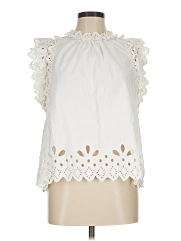 Sea New York Sleeveless Blouse (view 1)