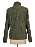 Woolrich 100% Cotton Green Jacket Size L - photo 2