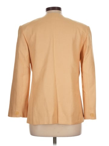 Doncaster Collection Silk Blazer (view 2)