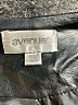 Avenue Black Jacket Size 18 Plus - photo 6