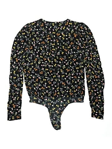 AFRM Long Sleeve Blouse (view 2)