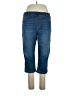 Kim Rogers Blue Jeans Size 16 - photo 1