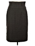 Ninety Gray Formal Skirt Size 6 - photo 1