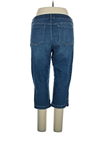 Kim Rogers Jeans (view 2)