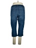 Kim Rogers Blue Jeans Size 16 - photo 2