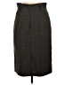 Ninety Gray Formal Skirt Size 6 - photo 2