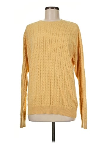 IZOD Pullover Sweater (view 1)