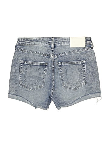 True Religion Denim Shorts (view 2)