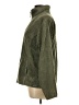 Woolrich 100% Cotton Green Jacket Size L - photo 5
