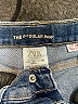 Zara Kids Blue Jeans Size 3 - photo 3
