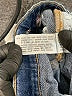 Zara Kids Blue Jeans Size 3 - photo 4