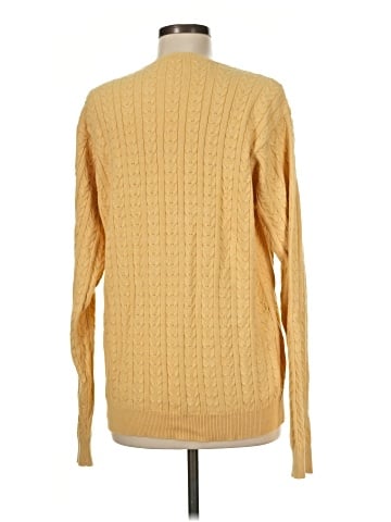 IZOD Pullover Sweater (view 2)
