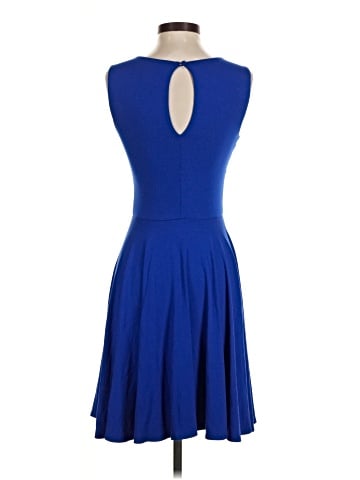 Cynthia Rowley Cocktail Dress (view 2)