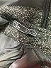 Assorted Brands Tweed Gray Formal Skirt Size S - photo 4