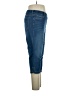 Kim Rogers Blue Jeans Size 16 - photo 4