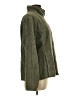 Woolrich 100% Cotton Green Jacket Size L - photo 4