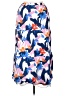 Walter Baker Print Blue Casual Skirt Size XL - photo 2