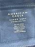 American Eagle Outfitters Solid Blue Short Sleeve T-Shirt Size XS - photo 7