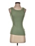 Unbranded Green Tank Top Size XS - photo 1