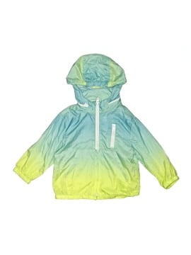 Zara Kids Raincoat (view 1)