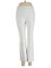 SPANX Solid White Gray Dress Pants Size S - photo 1