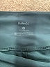 Hurley Blue Active Pants Size XL - photo 4