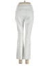 SPANX Solid White Gray Dress Pants Size S - photo 2