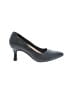 Clarks Black Heels Size 7 - photo 1