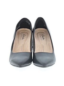 Clarks Heels (view 2)