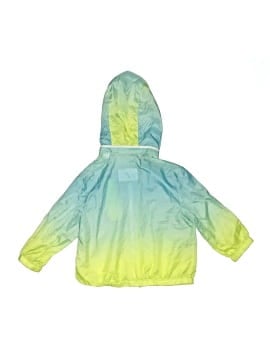 Zara Kids Raincoat (view 2)