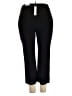 Chico's Black Active Pants Size XL (3) - photo 2