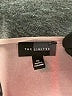 The Limited 100% Polyester Pink Short Sleeve Top Size XL - photo 7