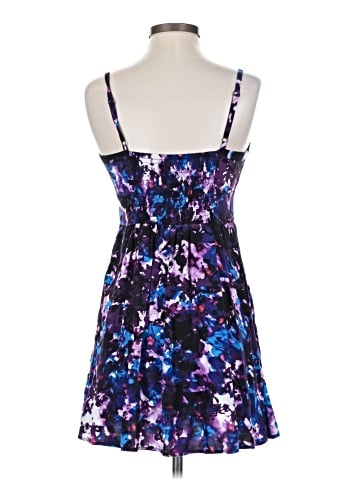 Express Cocktail Dress (view 2)