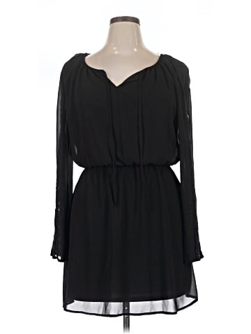 Want and Need Casual Dress (view 1)