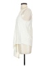 MNG Ivory Sleeveless Top Size S - photo 5