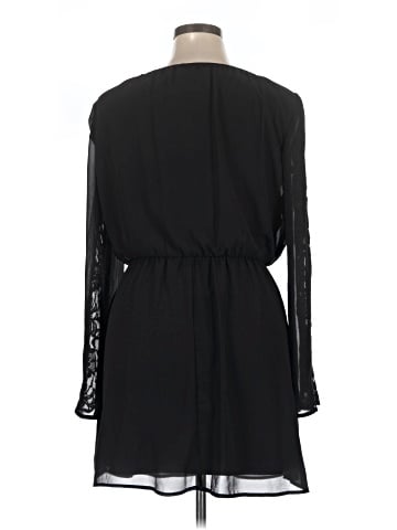 Want and Need Casual Dress (view 2)