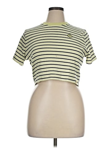 Dickies Short Sleeve Turtleneck (view 1)