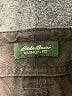 Eddie Bauer Black Cargo Pants Size 10 - photo 7