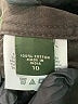 Eddie Bauer Black Cargo Pants Size 10 - photo 8