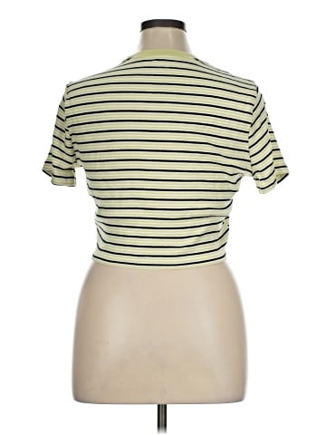 Dickies Short Sleeve Turtleneck (view 2)