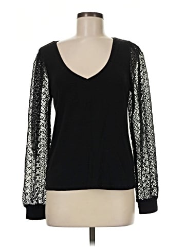 Heartloom Long Sleeve T-Shirt (view 1)