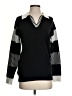Unbranded Black Pullover Sweater Size S - photo 1