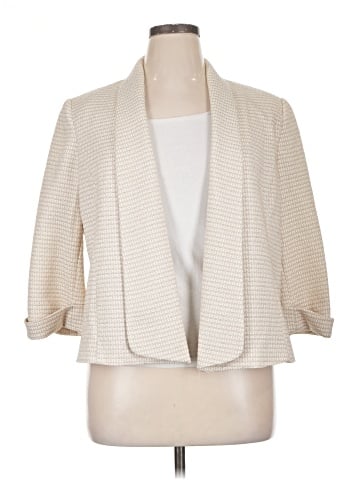 Kasper Blazer (view 1)