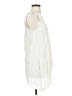 MNG Ivory Sleeveless Top Size S - photo 4