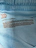 all in motion Solid Blue Athletic Shorts Size S - photo 3