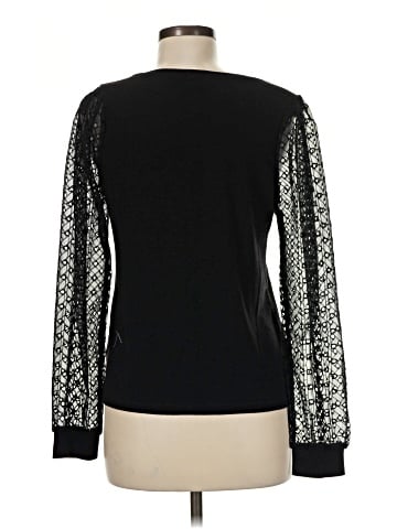 Heartloom Long Sleeve T-Shirt (view 2)